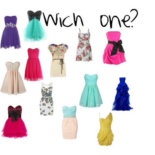 Which One would u choose??